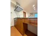 ミューク野沢 3LDK
