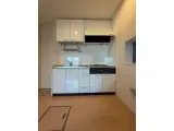 クレスト目白台 1DK / 1LDK