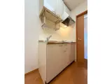 ボーノ・カーサ 1R / 1K