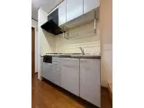 ベルオーク 1R / 1K