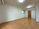 クニサキハウス 1R / 1K