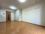 クニサキハウス 1R / 1K