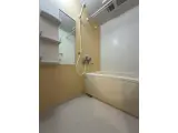 クニサキハウス 1R / 1K