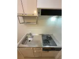 アビテ太子堂 1R / 1K