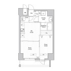 2DKの間取り