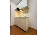 エスク上野毛 1R / 1K