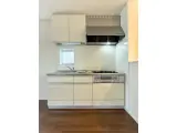 エスト西小山 1DK / 1LDK