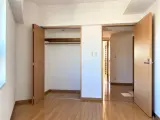 TK池田山ハイツ 1DK / 1LDK