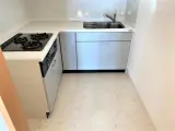 TK池田山ハイツ 1DK / 1LDK