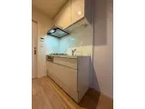 ヴィラージュ武蔵小山 1DK / 1LDK