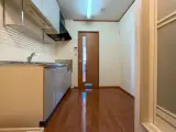 パークサイドヴィラ 1R / 1K