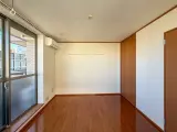 パークサイドヴィラ 1R / 1K