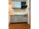 パークサイドヴィラ 1R / 1K