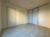 ハピネス 三宿 2LDK