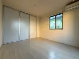 ハピネス 三宿 2LDK