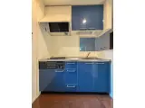 グランビュー 1DK / 1LDK