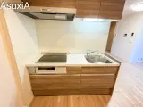 Ｔ．Ａ．Ｉ山王 2LDK