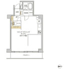 1Rの間取り