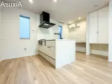 AVENIR MEGURO 3LDK
