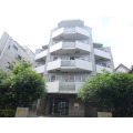 CITY SPIRE 若松町の間取り画像