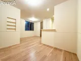 アプリコットフィズ 1DK / 1LDK