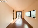 yz kugahara 1DK / 1LDK