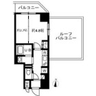 2Kの間取り