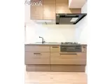 オカバ世田谷深沢へーベルメゾン 2LDK