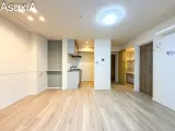 オカバ世田谷深沢へーベルメゾン 2LDK