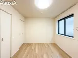 オカバ世田谷深沢へーベルメゾン 2LDK
