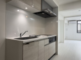 COCOCUBE GRANDE学芸大学 4階 404 1DK / 1LDK