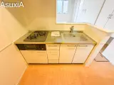 maison de K 1DK / 1LDK