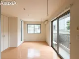 maison de K 1DK / 1LDK