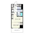 ES-Grande木場公園の間取り画像