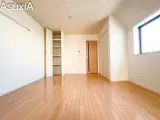 神宮前 泉ハイツ 1R / 1K
