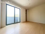 パークフロント代々木 1R / 1K