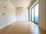 パークフロント代々木 1R / 1K