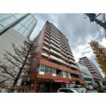 マンションニュー本郷の間取り画像