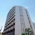 レジディア東品川の間取り画像
