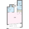 パークフロント西新宿の間取り画像
