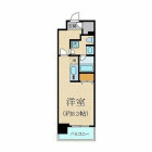 1Rの間取り