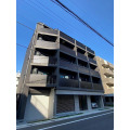 GENOVIA学芸大学の間取り画像