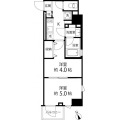 DeLCCS IKEBUKUROの間取り画像
