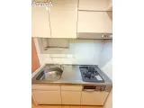 グラニットコート東玉川 2LDK