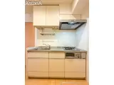 グラニットコート東玉川 2LDK