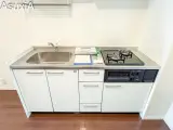 ラフィネ大森 2LDK