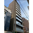 1Kの間取り