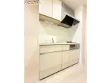 マウントコーストⅢ 1R / 1K