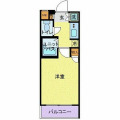 アーバイル本郷東大前の間取り画像