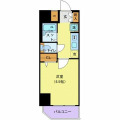 メイクスデザイン住吉Ⅳの間取り画像